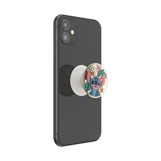 Foto 5 | Popsockets Con Agarre Para Teléfono Con Soporte Expandible Lilo & Stitch - Venta Internacional.