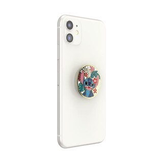 Foto 6 | Popsockets Con Agarre Para Teléfono Con Soporte Expandible Lilo & Stitch - Venta Internacional.