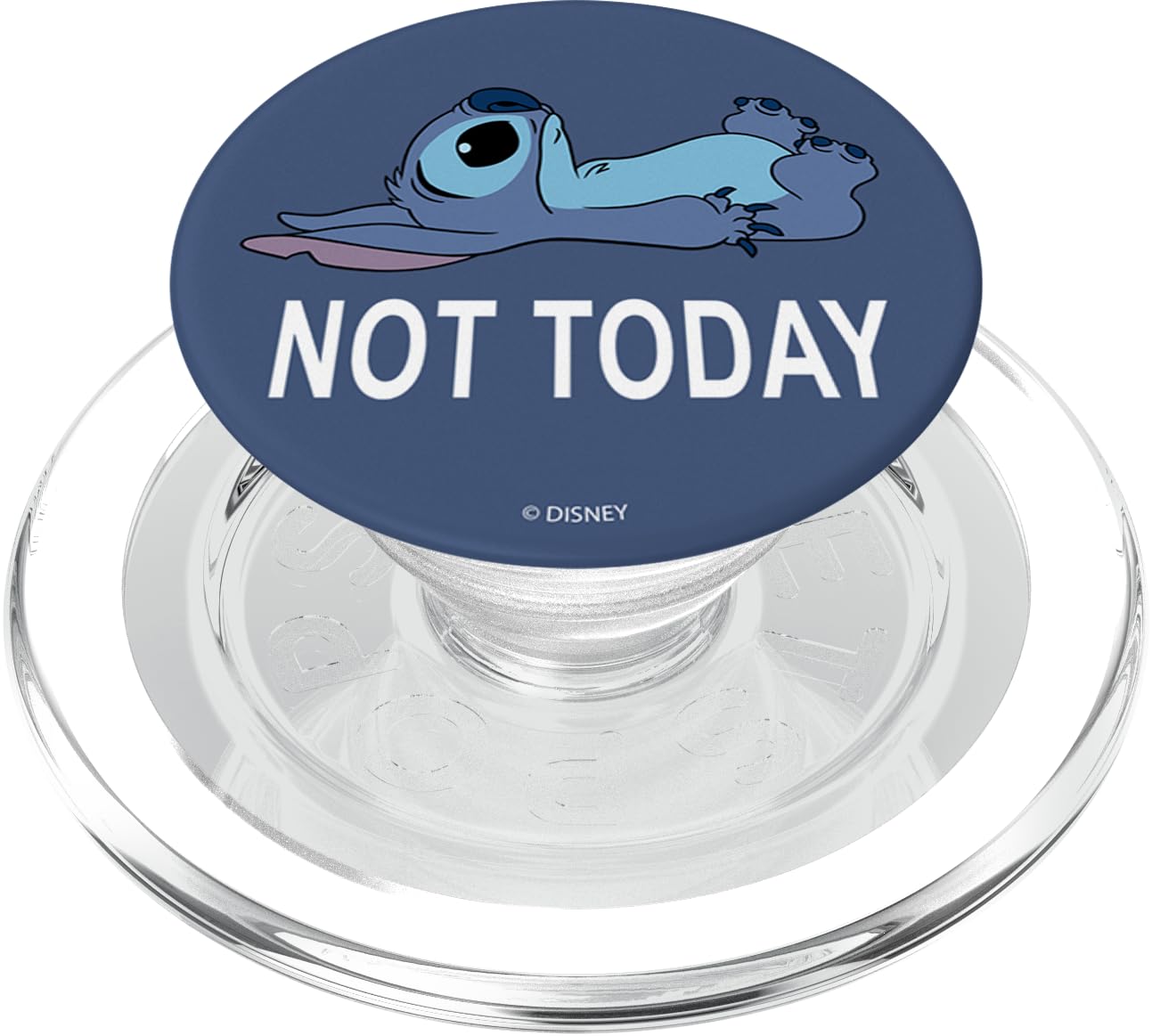 Foto 2 pulgar | Popsockets Magsafe Popgrip Para Iphone Disney Lilo & Stitch - Venta Internacional.