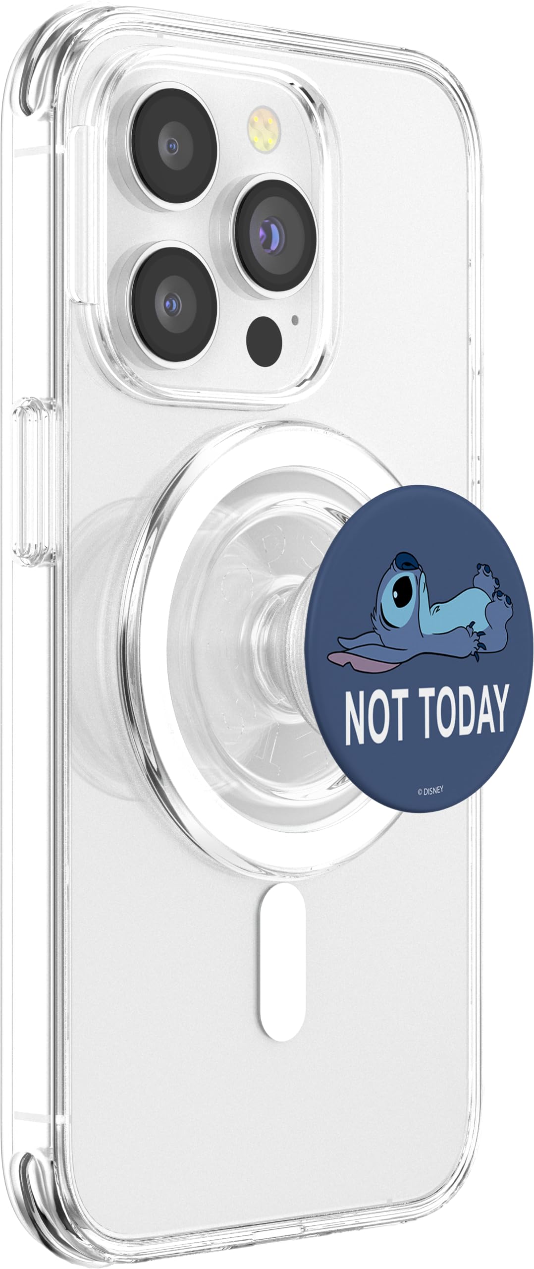Foto 4 pulgar | Popsockets Magsafe Popgrip Para Iphone Disney Lilo & Stitch - Venta Internacional.