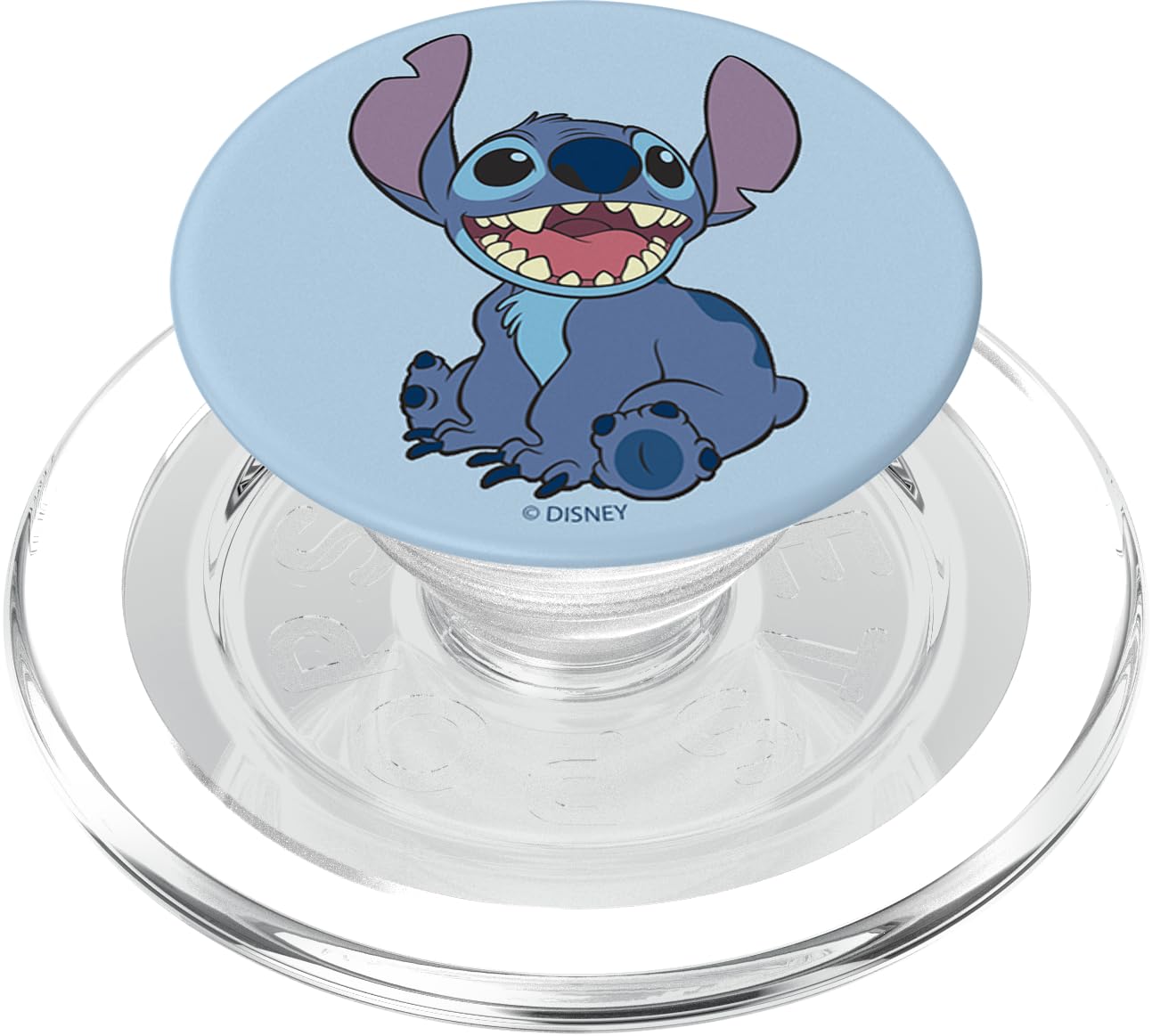 Foto 2 pulgar | Popsockets Magsafe Popgrip Para Iphone Disney Lilo & Stitch - Venta Internacional.