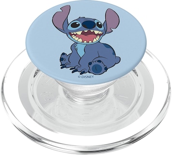Foto 1 | Popsockets Magsafe Popgrip Para Iphone Disney Lilo & Stitch - Venta Internacional.