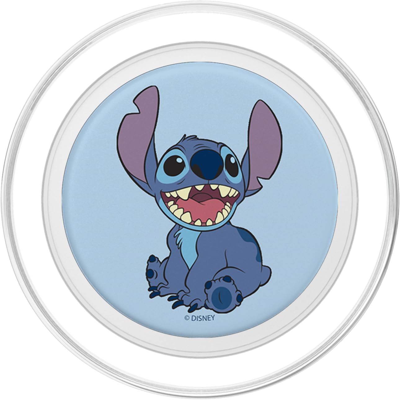 Foto 3 pulgar | Popsockets Magsafe Popgrip Para Iphone Disney Lilo & Stitch - Venta Internacional.