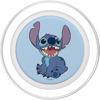 Foto 2 | Popsockets Magsafe Popgrip Para Iphone Disney Lilo & Stitch - Venta Internacional.
