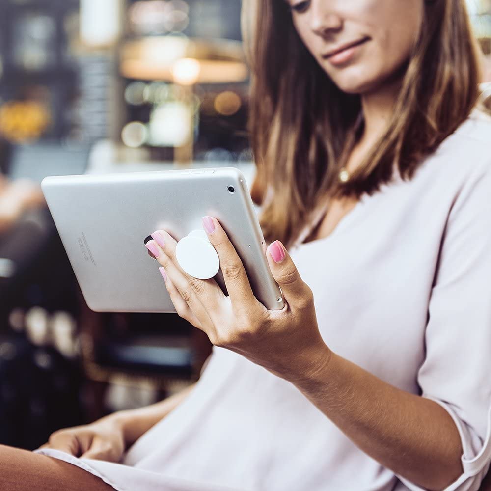 Foto 7 pulgar | Popsockets Popgrip: Agarre Intercambiable Para Teléfonos Y Tabletas - Venta Internacional.