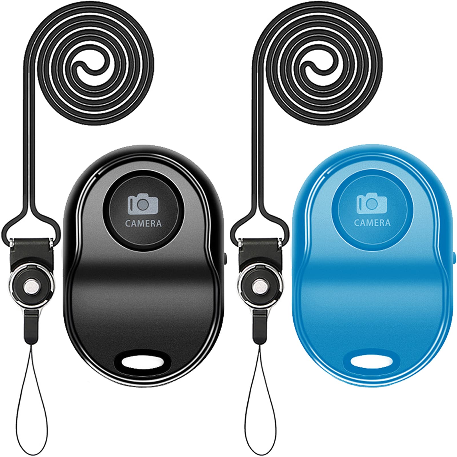 Foto 2 pulgar | [obturador Remoto Bluetooth] Ashutb Ab Shutter 3 Para Iphone Y Android - Venta Internacional.