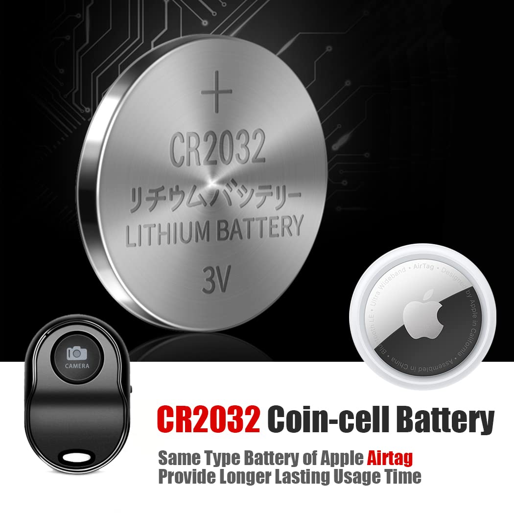 Foto 4 pulgar | [obturador Remoto Bluetooth] Ashutb Ab Shutter 3 Para Iphone Y Android - Venta Internacional.