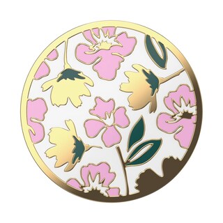 Foto 2 | Empuñadura Para Teléfono Con Soporte Expandible, Popsockets, Esmaltada, Se Siente Bonita - Venta Internacional.