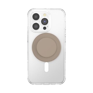 Foto 4 | Soporte Para Teléfono Popsockets Redondo, Compatible Con Magsafe Latte - Venta Internacional.