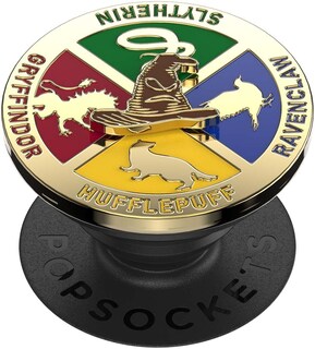 Foto 1 | Phone Grip Popsockets Con Función Atril, Diseño De Harry Potter - Venta Internacional.