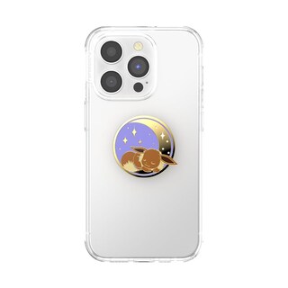 Foto 3 | Empuñadura Para Teléfono Con Soporte Expandible Popsockets Pokémon - Venta Internacional.