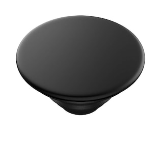 Foto 6 | Empuñadura Para Teléfono Con Soporte Popsockets De Aluminio Negro - Venta Internacional.