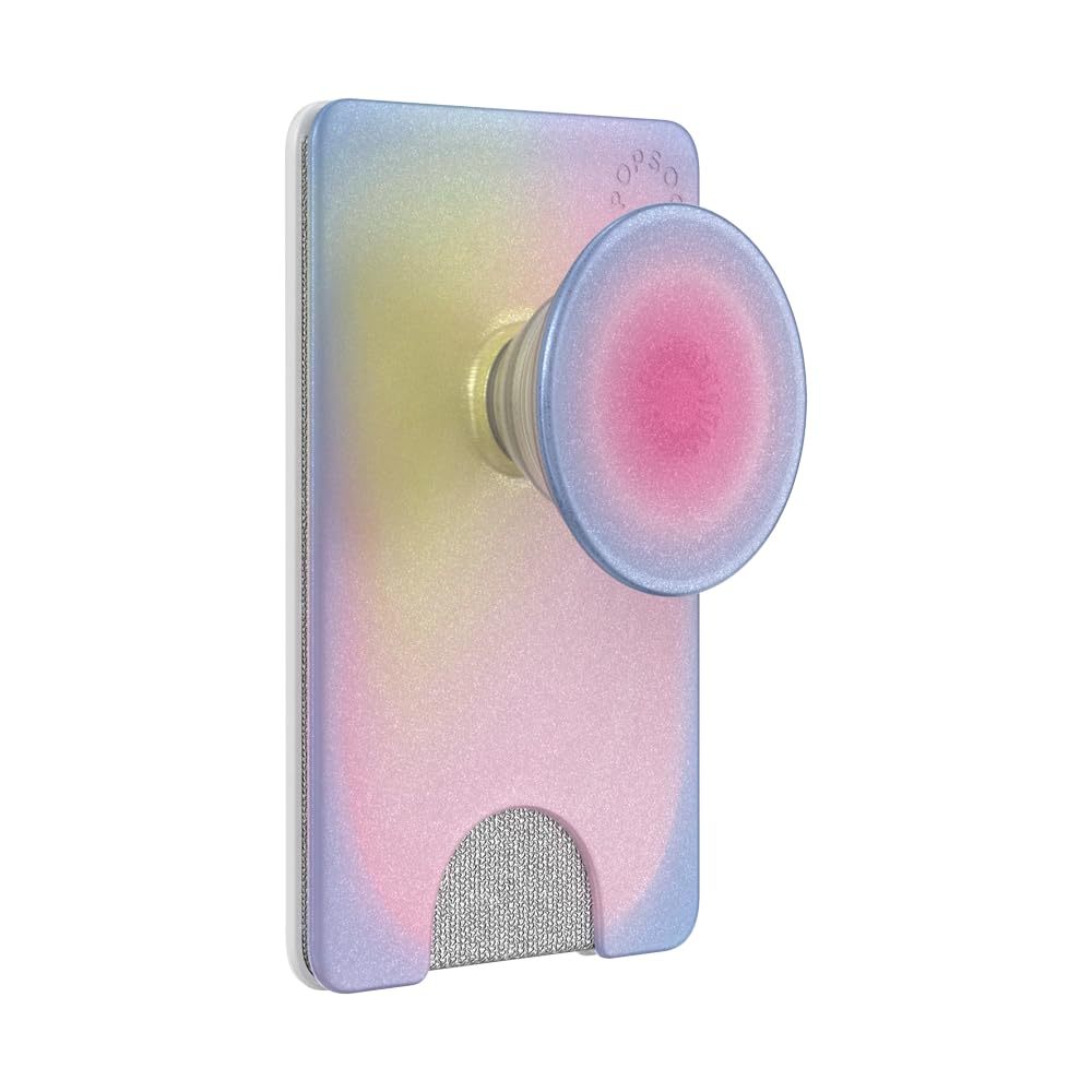 Foto 2 pulgar | Funda Para Teléfono Popsockets Aura Con Empuñadura Expandible - Venta Internacional.