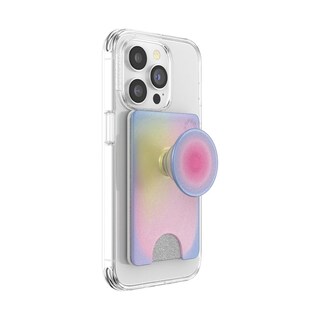 Foto 4 | Funda Para Teléfono Popsockets Aura Con Empuñadura Expandible - Venta Internacional.