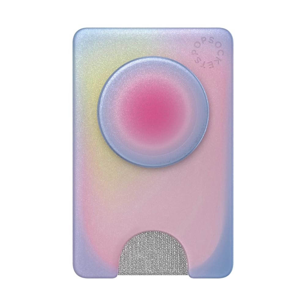 Foto 7 pulgar | Funda Para Teléfono Popsockets Aura Con Empuñadura Expandible - Venta Internacional.