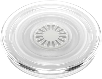 Foto 3 | Phone Grip Popsockets A Base De Plantas Con Soporte Transparente - Venta Internacional.