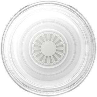 Foto 4 | Phone Grip Popsockets A Base De Plantas Con Soporte Transparente - Venta Internacional.