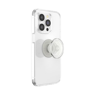 Foto 6 | Phone Grip Popsockets A Base De Plantas Con Soporte Transparente - Venta Internacional.
