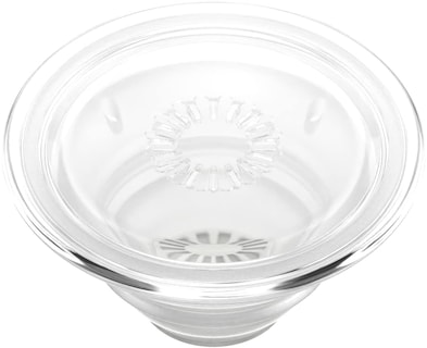Foto 7 | Phone Grip Popsockets A Base De Plantas Con Soporte Transparente - Venta Internacional.