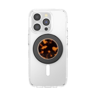 Foto 4 | Empuñadura De Teléfono Popsockets Redonda Compatibles Con Magsafe - Tortoise - Venta Internacional.