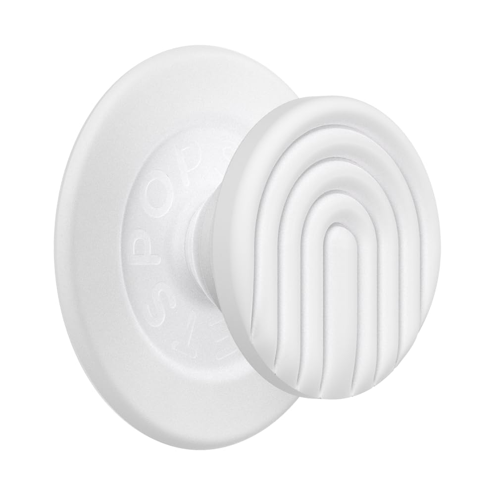 Foto 3 pulgar | Soporte Para Teléfono Popsockets Redondo, Compatible Con Magsafe Coconut - Venta Internacional.