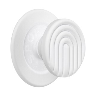 Foto 2 | Soporte Para Teléfono Popsockets Redondo, Compatible Con Magsafe Coconut - Venta Internacional.
