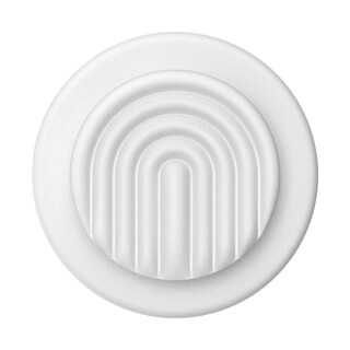 Foto 3 | Soporte Para Teléfono Popsockets Redondo, Compatible Con Magsafe Coconut - Venta Internacional.