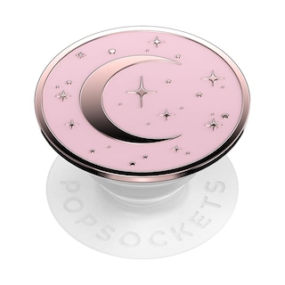 Foto 1 | Phone Grip Popsockets Esmaltado Dainty Cosmic Con Soporte - Venta Internacional.