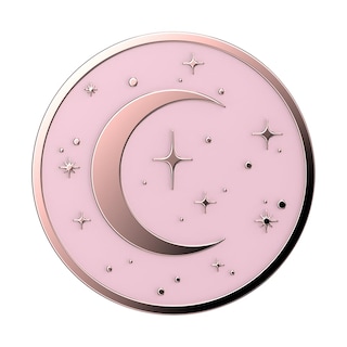 Foto 2 | Phone Grip Popsockets Esmaltado Dainty Cosmic Con Soporte - Venta Internacional.