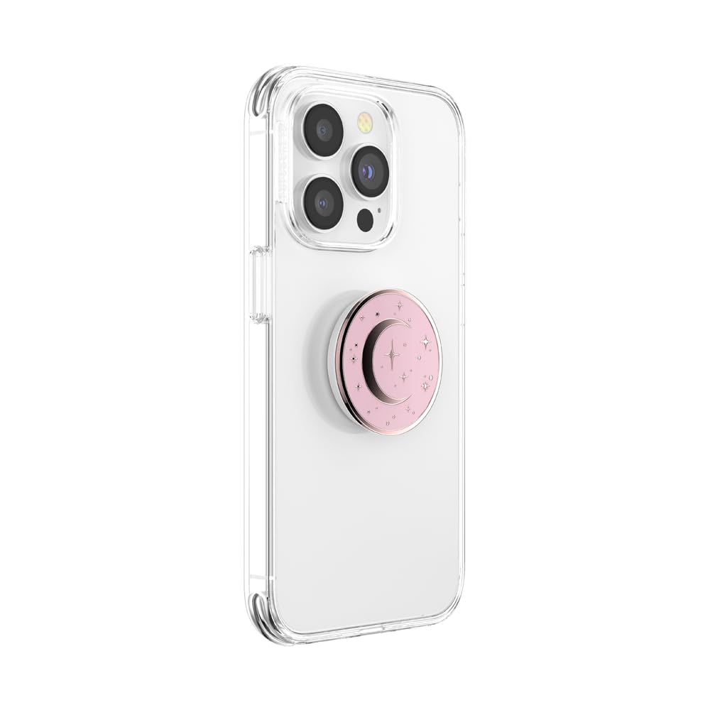 Foto 5 pulgar | Phone Grip Popsockets Esmaltado Dainty Cosmic Con Soporte - Venta Internacional.