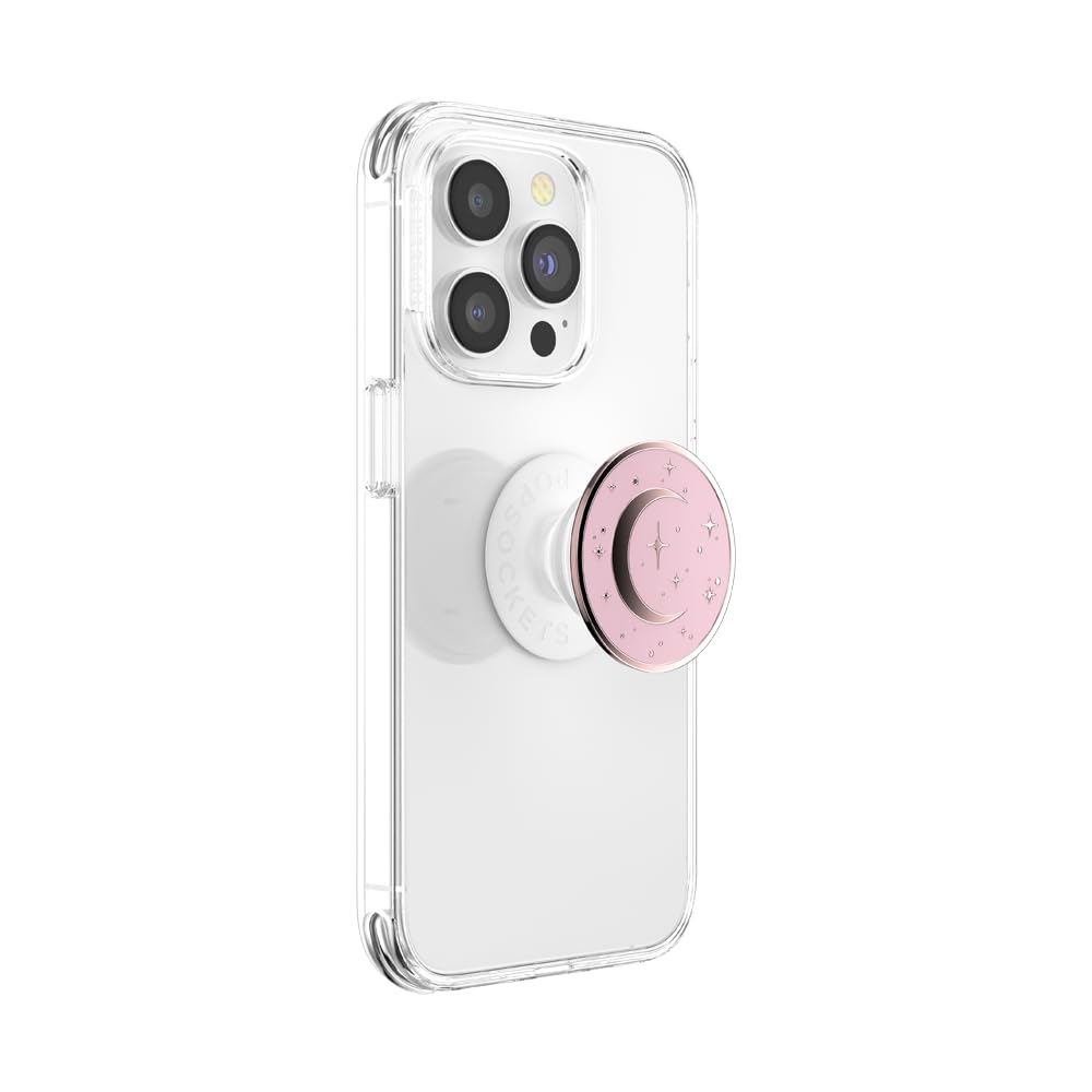 Foto 6 pulgar | Phone Grip Popsockets Esmaltado Dainty Cosmic Con Soporte - Venta Internacional.