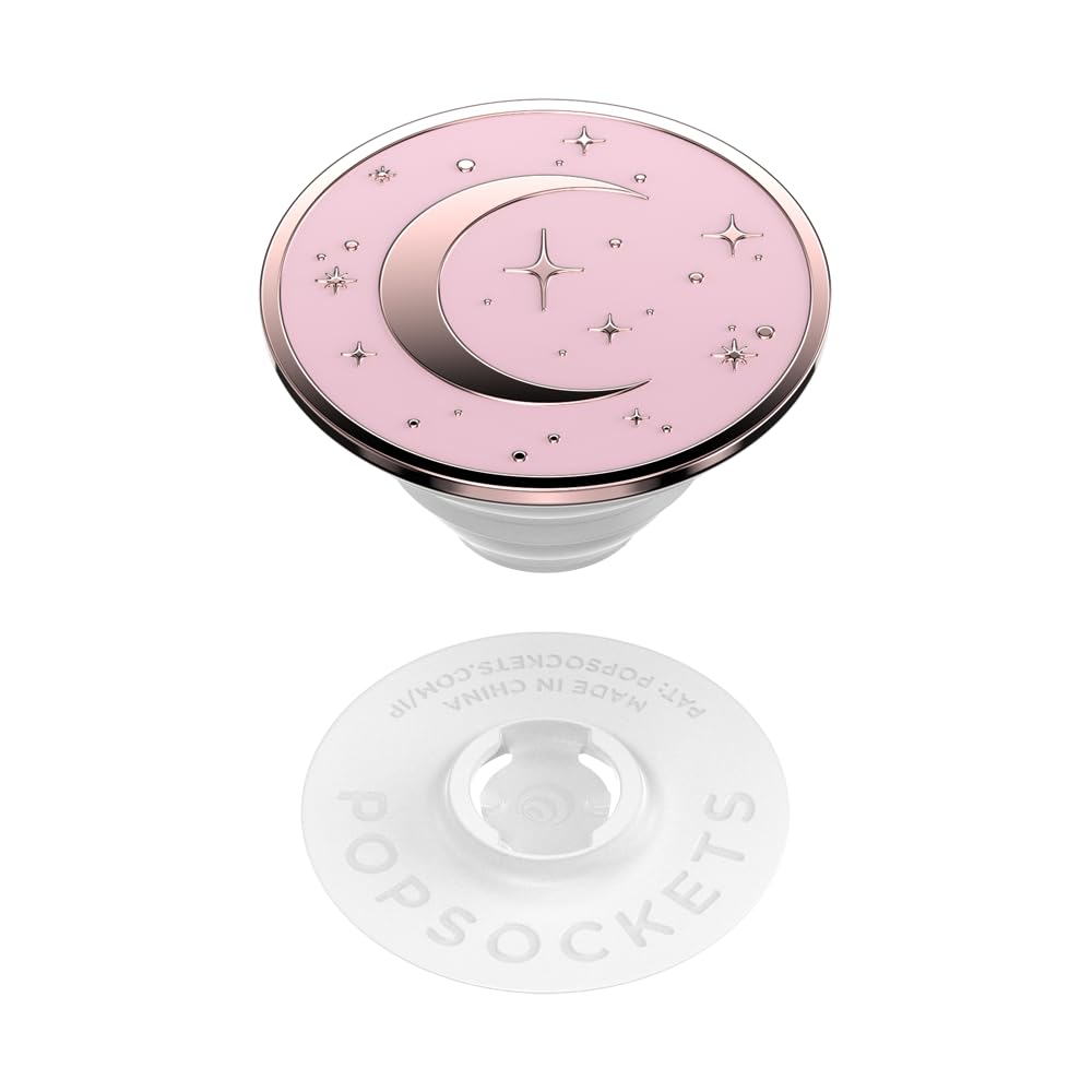 Foto 7 pulgar | Phone Grip Popsockets Esmaltado Dainty Cosmic Con Soporte - Venta Internacional.