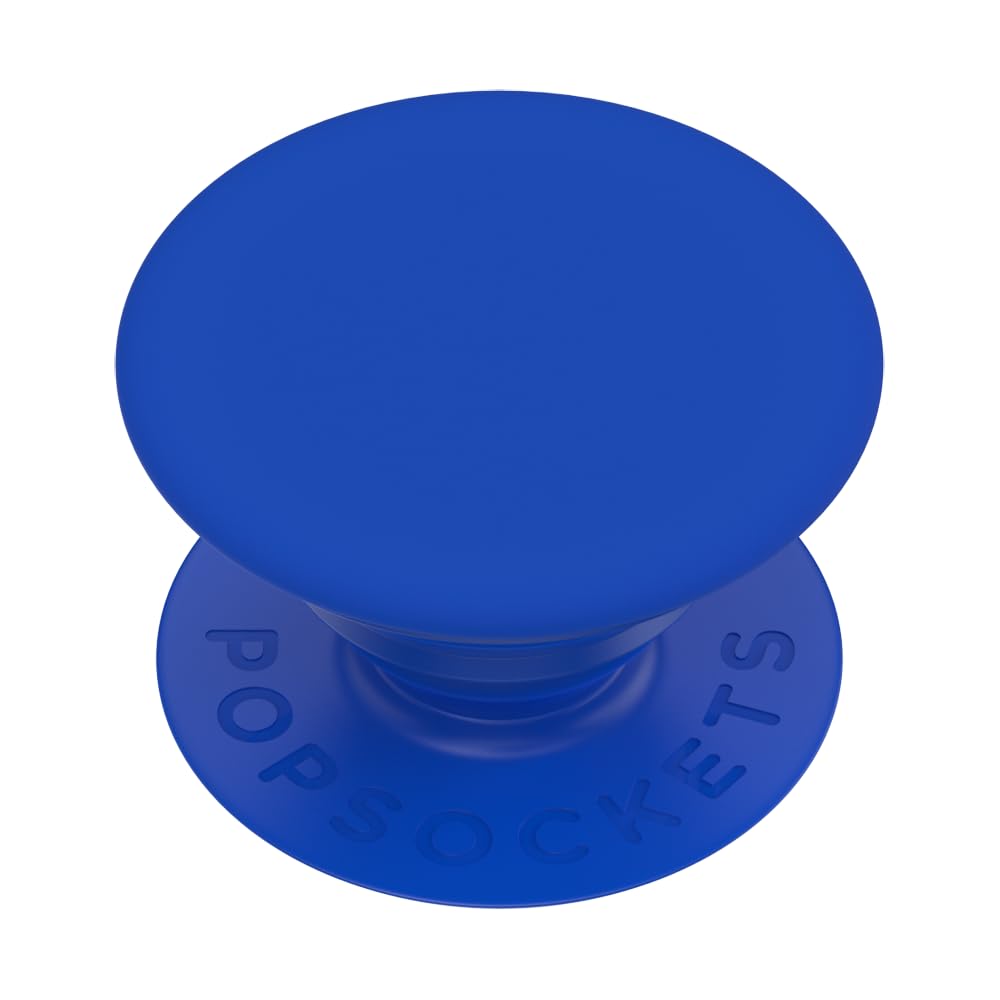 Foto 2 pulgar | Popsockets Con Soporte Para Teléfono Into The Woods, Color Cobalto - Venta Internacional.