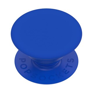 Foto 1 | Popsockets Con Soporte Para Teléfono Into The Woods, Color Cobalto - Venta Internacional.