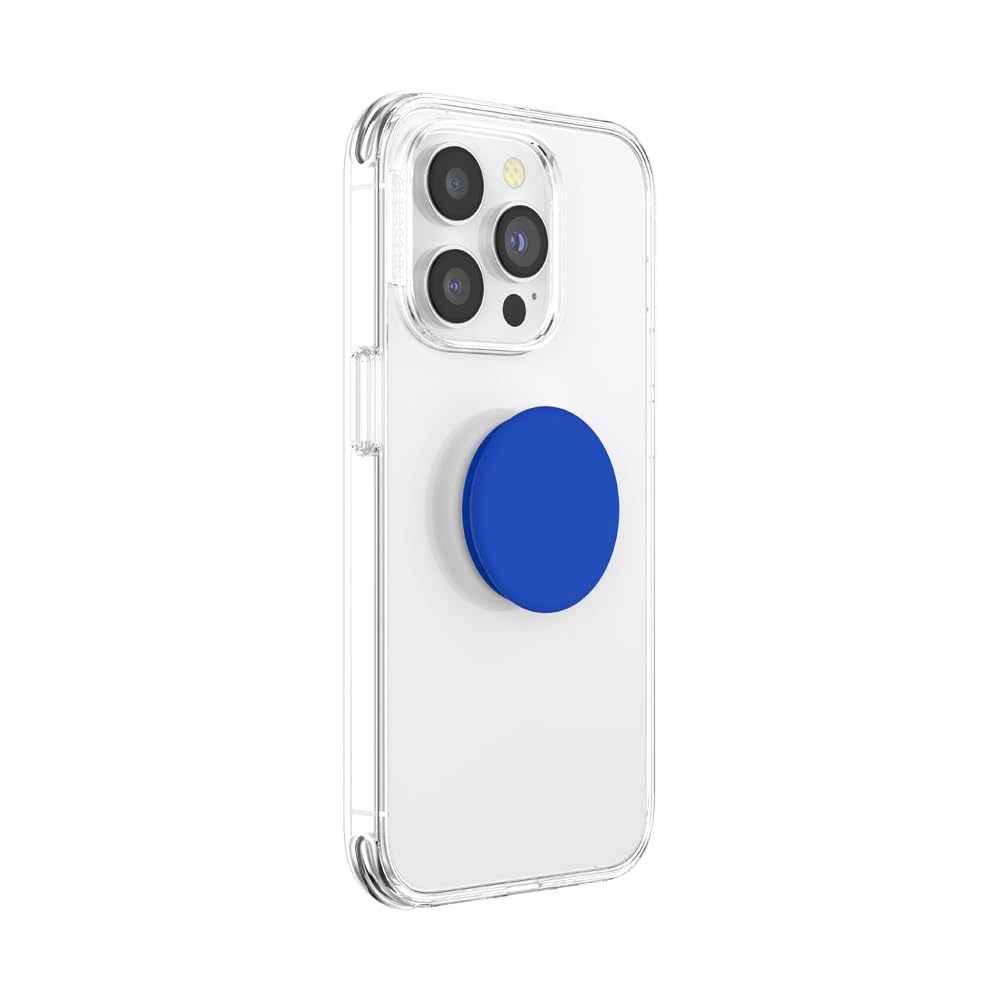 Foto 4 pulgar | Popsockets Con Soporte Para Teléfono Into The Woods, Color Cobalto - Venta Internacional.