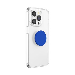 Foto 3 | Popsockets Con Soporte Para Teléfono Into The Woods, Color Cobalto - Venta Internacional.