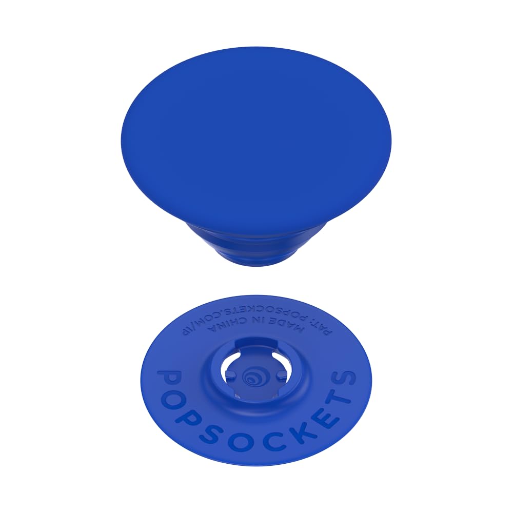 Foto 7 pulgar | Popsockets Con Soporte Para Teléfono Into The Woods, Color Cobalto - Venta Internacional.
