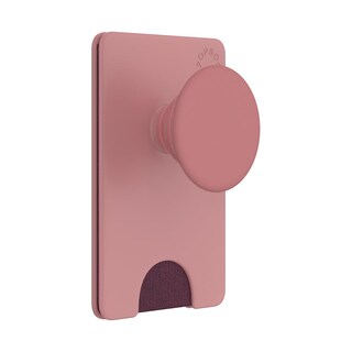 Foto 3 | Cartera Para Teléfono Popsockets Clay Con Empuñadura Expandible - Venta Internacional.
