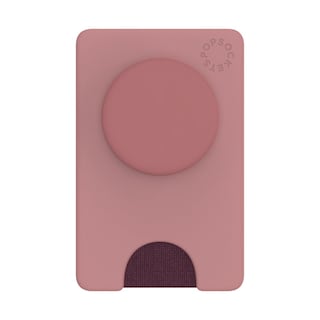 Foto 4 | Cartera Para Teléfono Popsockets Clay Con Empuñadura Expandible - Venta Internacional.