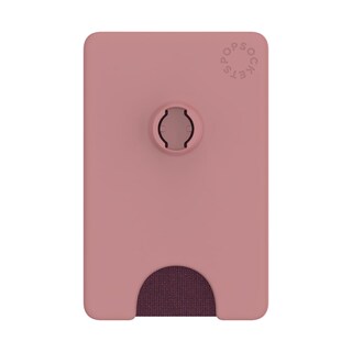 Foto 5 | Cartera Para Teléfono Popsockets Clay Con Empuñadura Expandible - Venta Internacional.