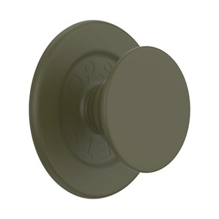 Foto 5 | Empuñadura De Teléfono Popsockets Redonda Compatible Con Magsafe Soft Touch - Venta Internacional.