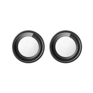 Foto 1 | Juego De 2 Protectores Lens Guard Insta360 Go 3s Translúcidos - Venta Internacional.