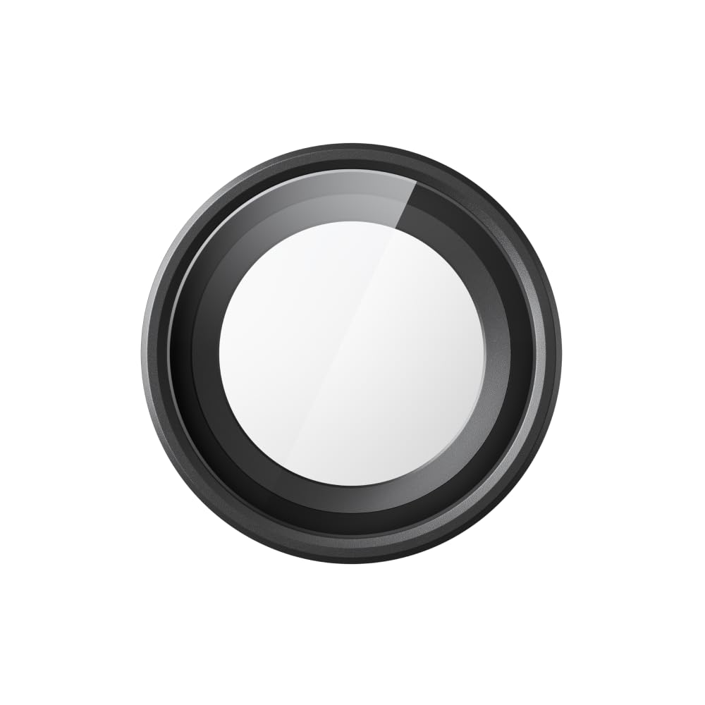 Foto 4 pulgar | Juego De 2 Protectores Lens Guard Insta360 Go 3s Translúcidos - Venta Internacional.