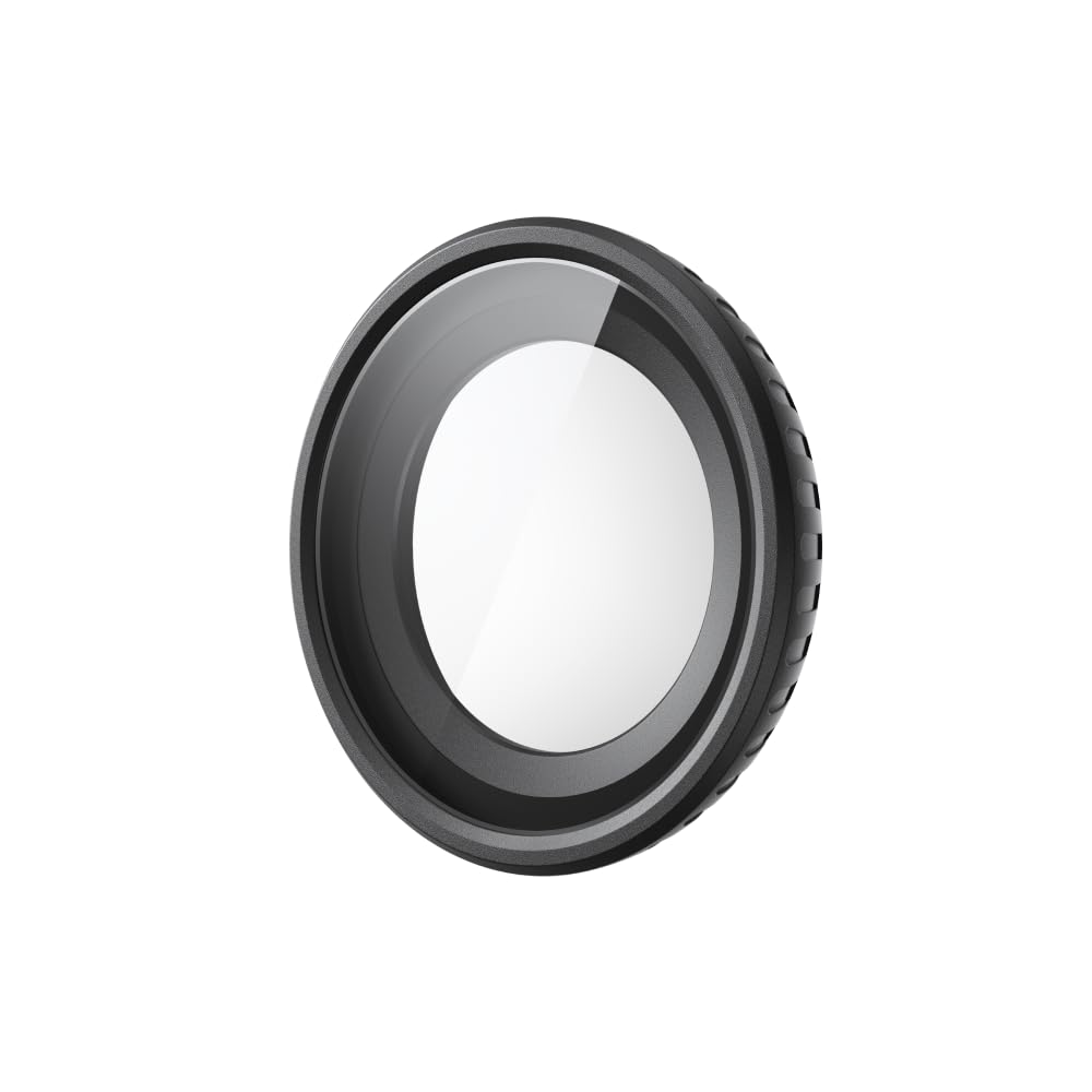 Foto 6 pulgar | Juego De 2 Protectores Lens Guard Insta360 Go 3s Translúcidos - Venta Internacional.