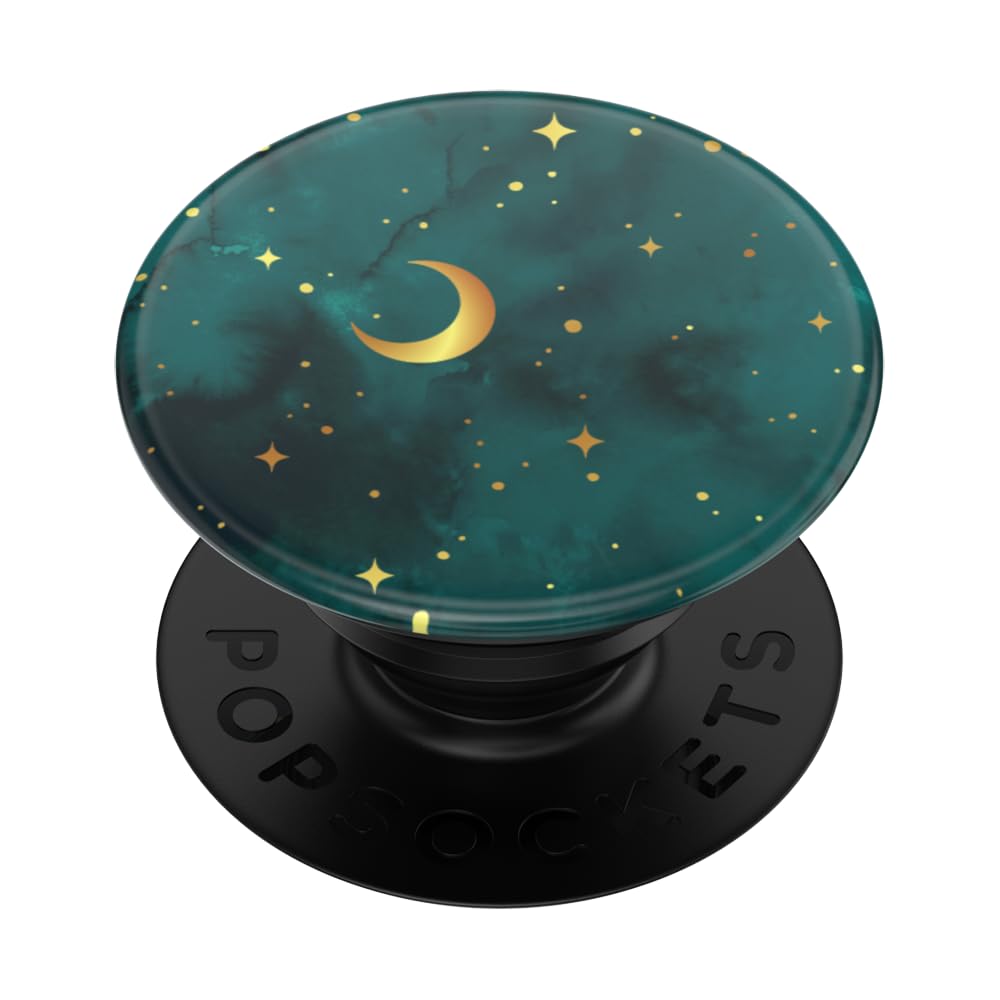 Popsockets Con Agarre Para Teléfono Con Soporte Que Se Expande Hacia El Bosque - Venta Internacional.
