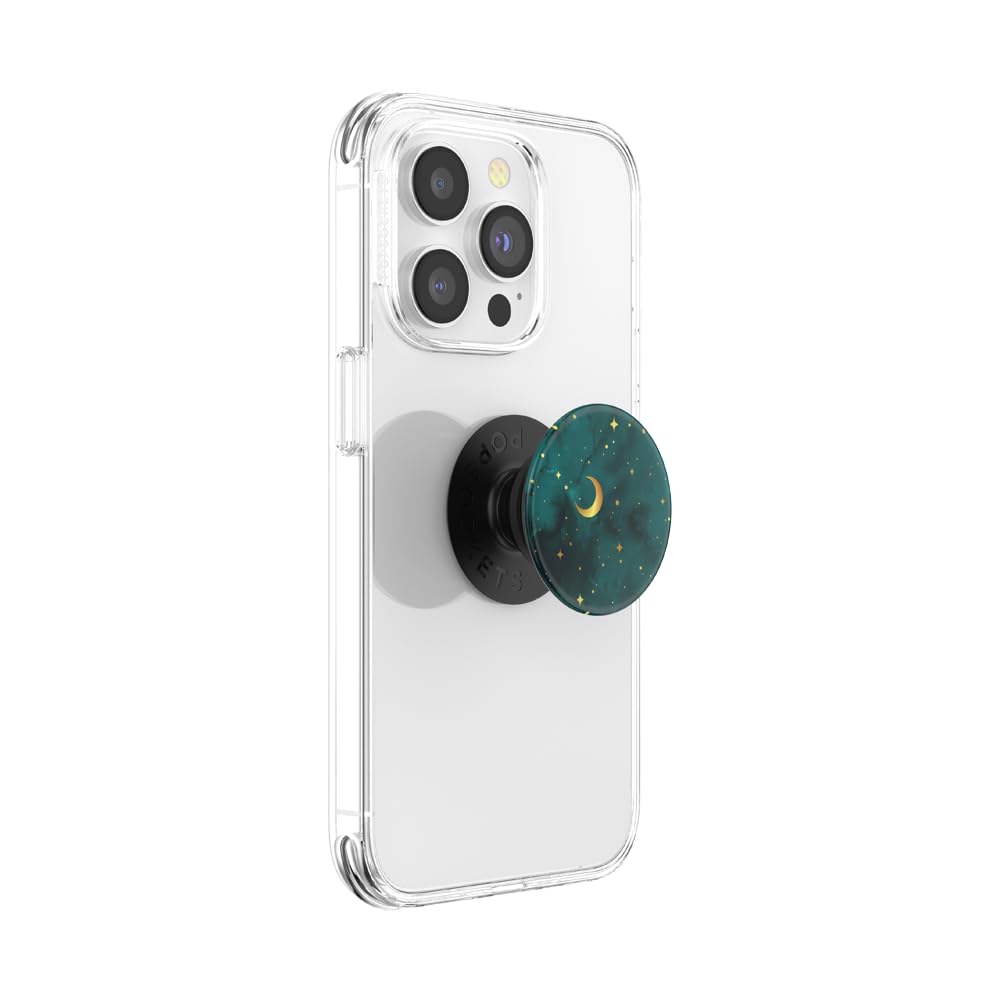 Foto 3 pulgar | Popsockets Con Agarre Para Teléfono Con Soporte Que Se Expande Hacia El Bosque - Venta Internacional.