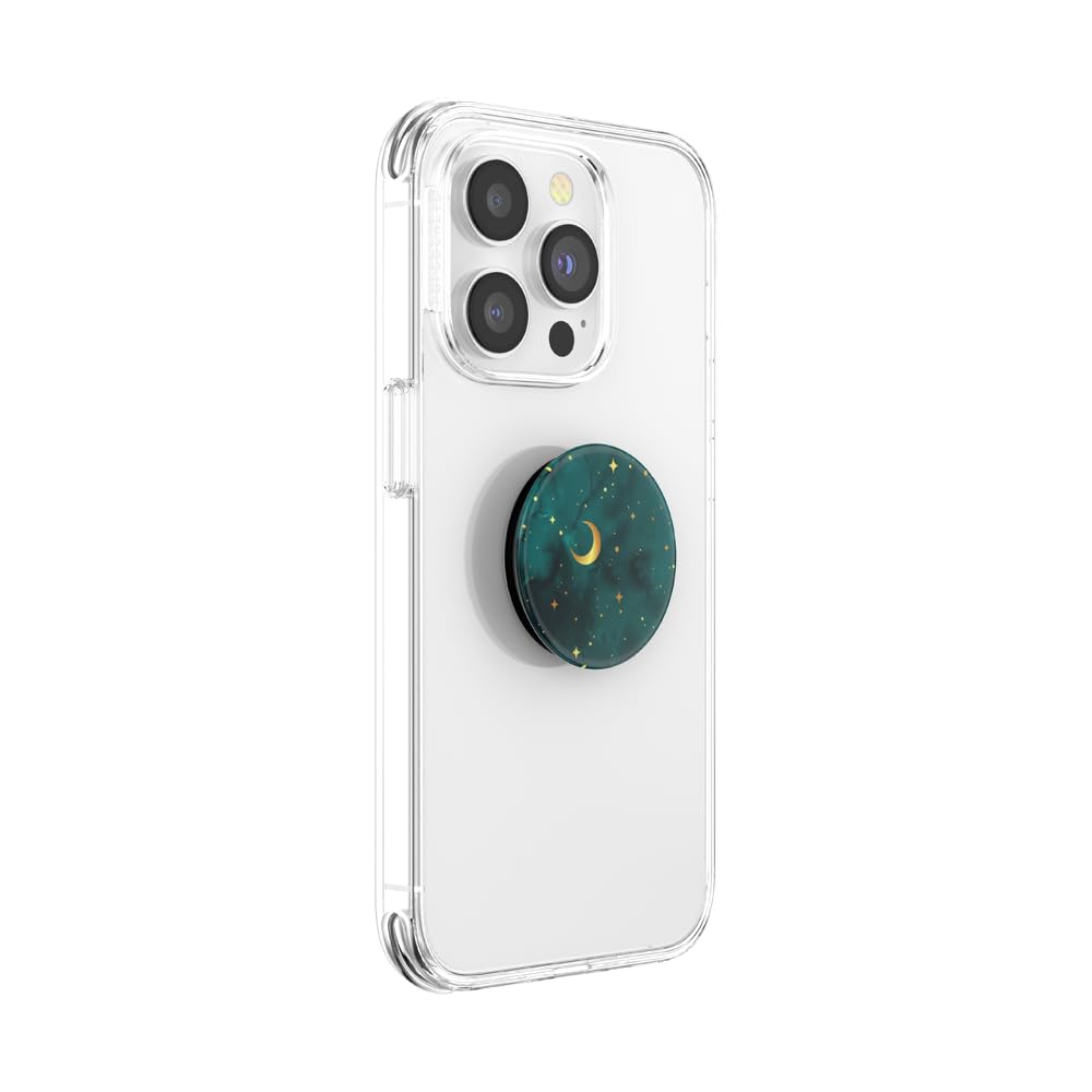 Foto 4 pulgar | Popsockets Con Agarre Para Teléfono Con Soporte Que Se Expande Hacia El Bosque - Venta Internacional.