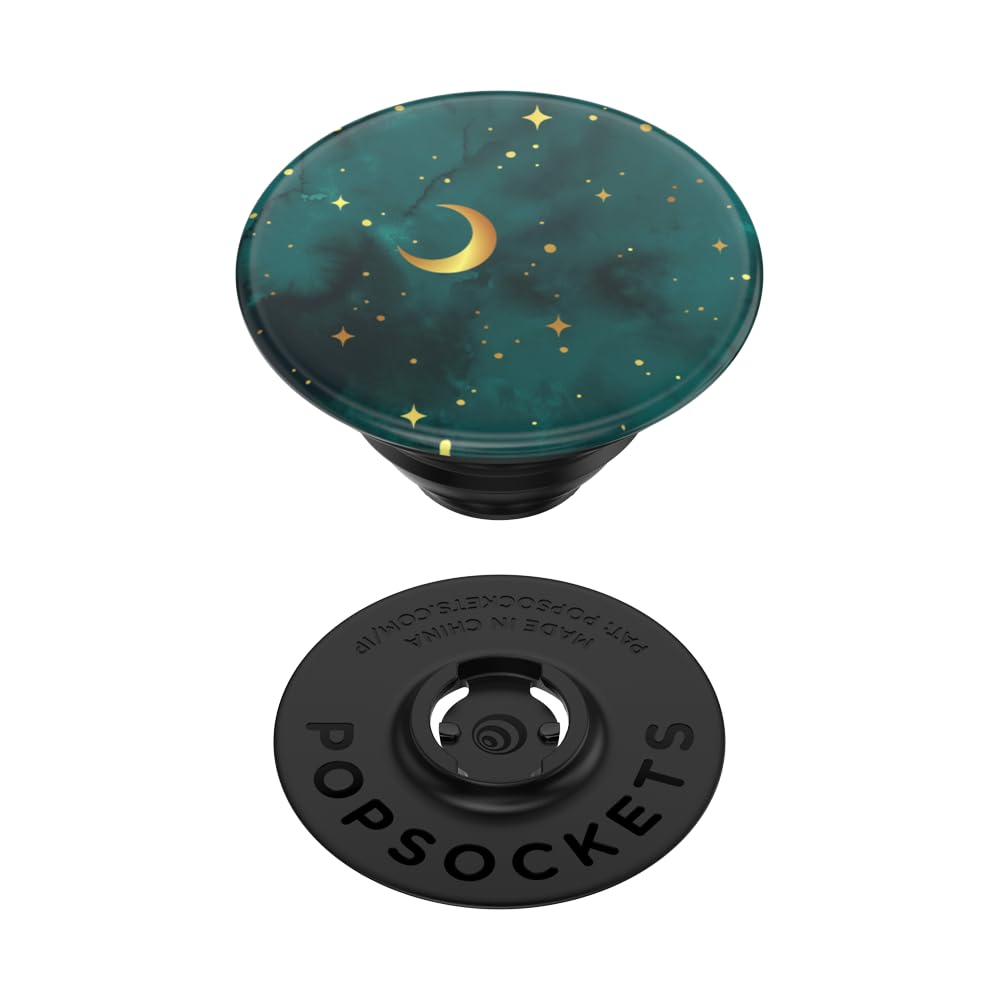Foto 7 pulgar | Popsockets Con Agarre Para Teléfono Con Soporte Que Se Expande Hacia El Bosque - Venta Internacional.
