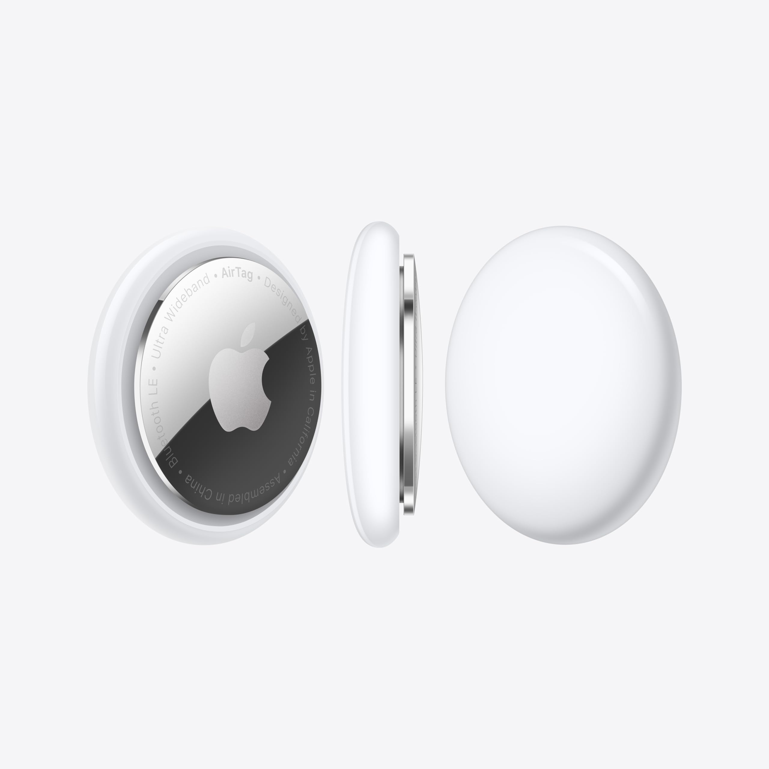 Foto 4 pulgar | Airtag Apple 4 Piezas-Venta Internacional