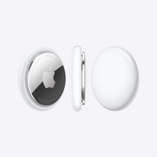 Foto 3 | Airtag Apple 4 Piezas-Venta Internacional